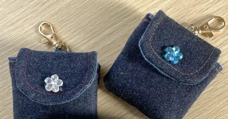 Mirrime ハンドメイド