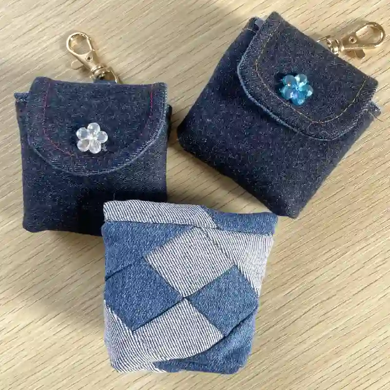 Mirrime ハンドメイド