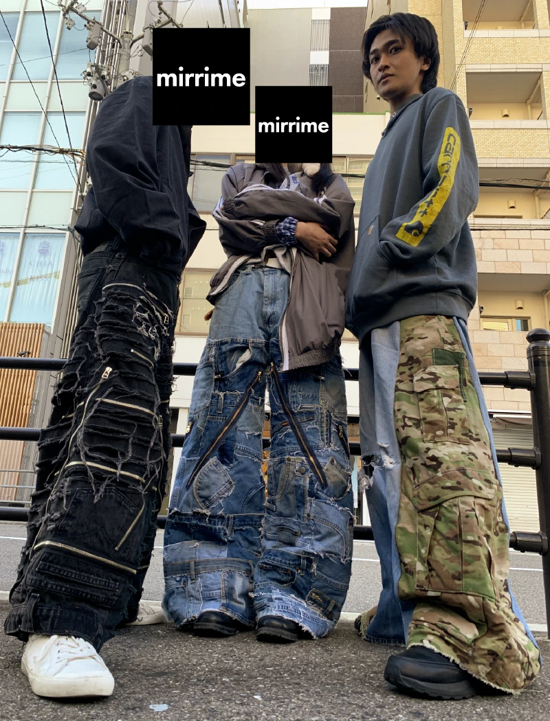 撮影直後で、これから修正予定のラフカット